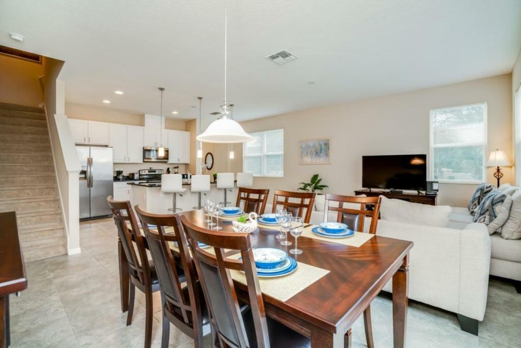 3193tocoa Townhouse Orlando
