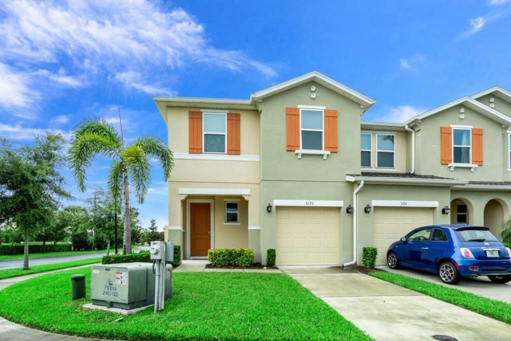 Holiday home 3193tocoa Townhouse *