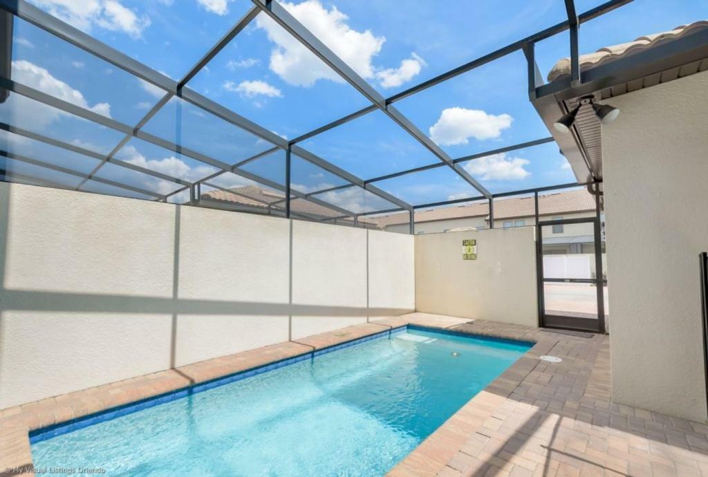1978majorca Fantastic 5 Bed 4 Bathroom Town Townhouse * Orlando