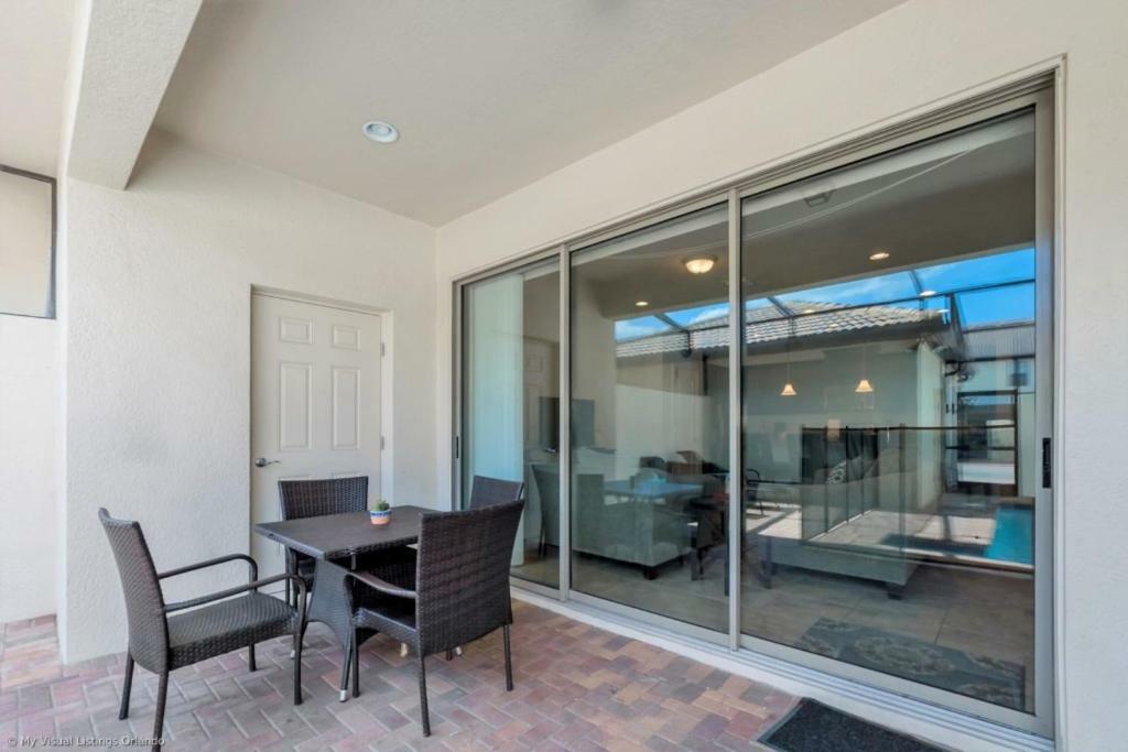 1978majorca Fantastic 5 Bed 4 Bathroom Town Townhouse Orlando