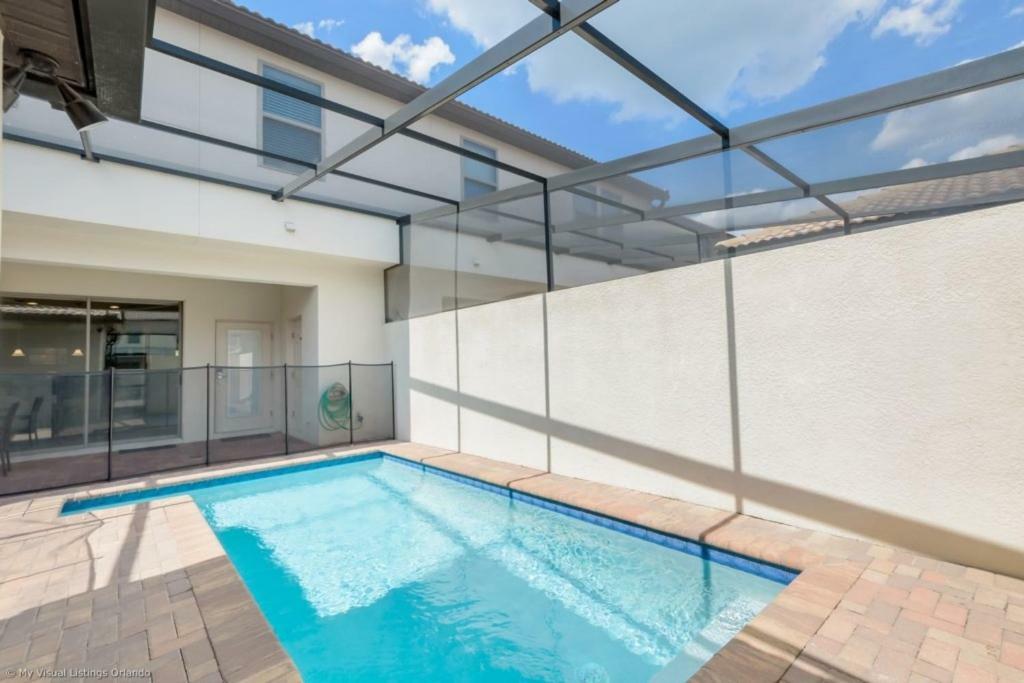 1978majorca Fantastic 5 Bed 4 Bathroom Town Townhouse Orlando