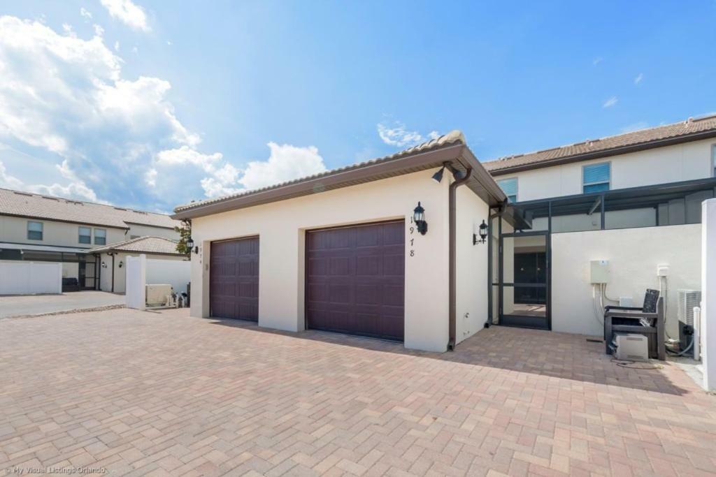 1978majorca Fantastic 5 Bed 4 Bathroom Town Townhouse Orlando
