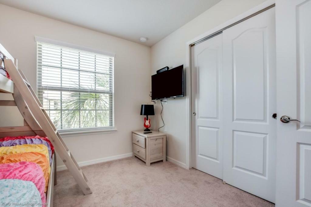 1978majorca Fantastic 5 Bed 4 Bathroom Town Townhouse Orlando