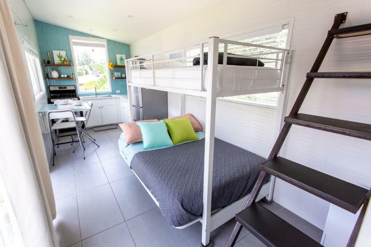 Lakefront Tiny Homes 6 Month *