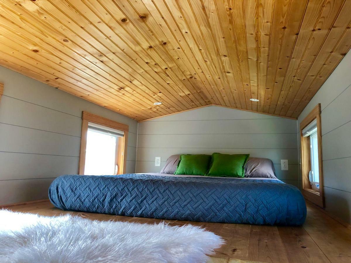 Holiday home Lakefront Tiny Homes 6 Month Orlando