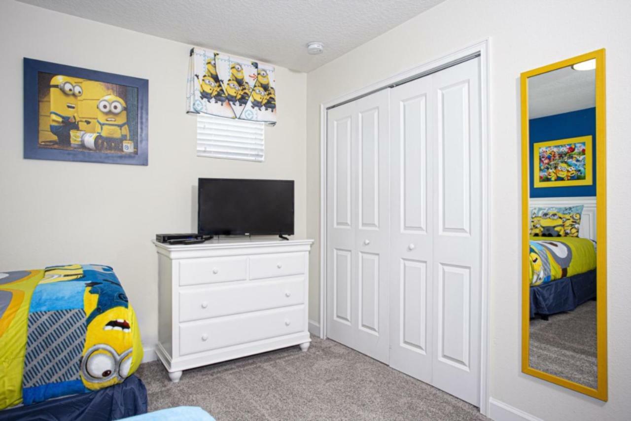 Holiday home Minions Decor Vacation Sl4782 Orlando