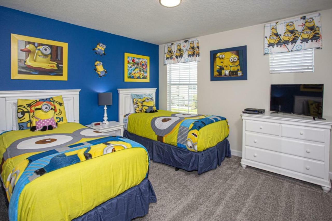 Holiday home Minions Decor Vacation Sl4782 Orlando