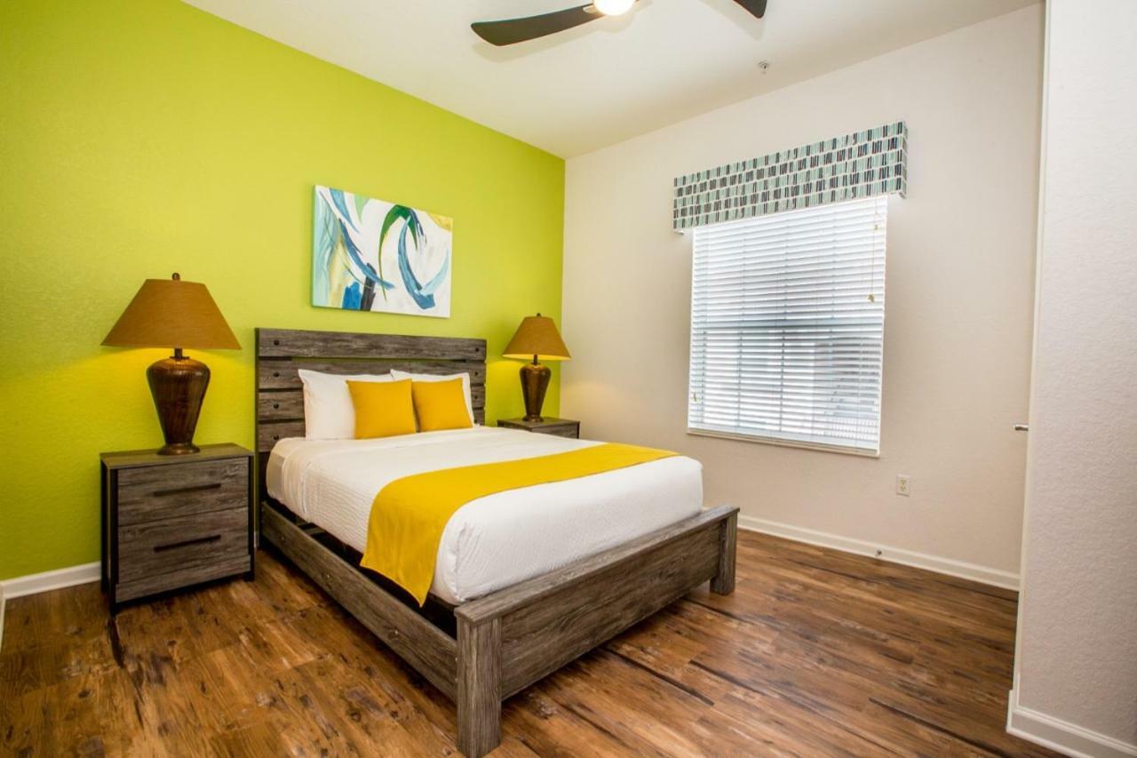 Vista Cay Luxury 4 Bedroom Orlando