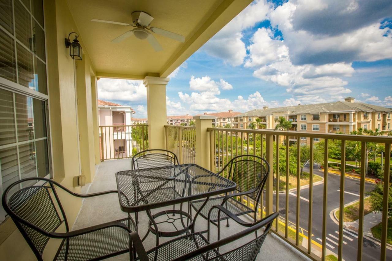 Vista Cay Luxury 4 Bedroom Orlando