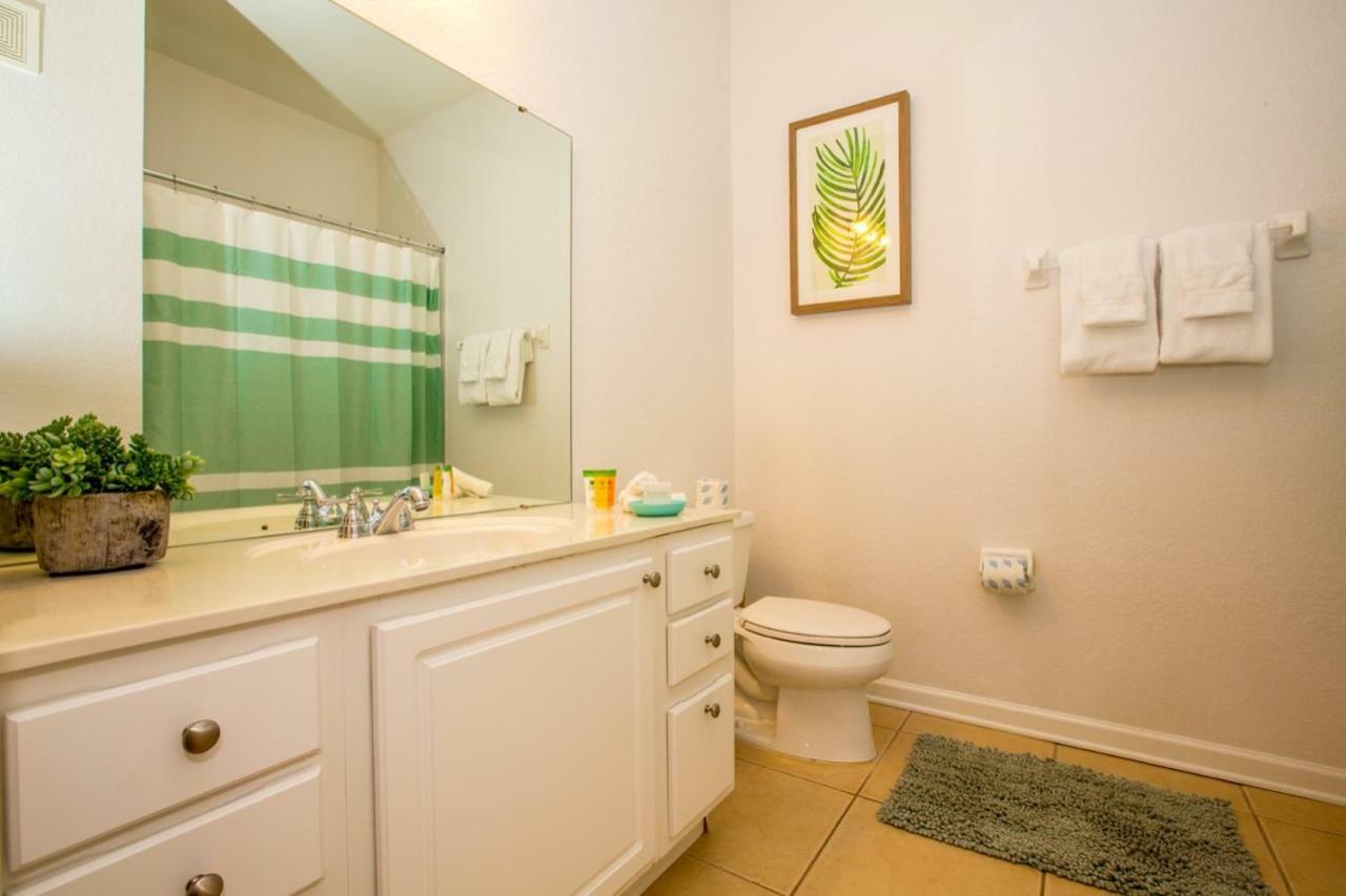 Apartment Vista Cay Luxury 4 Bedroom