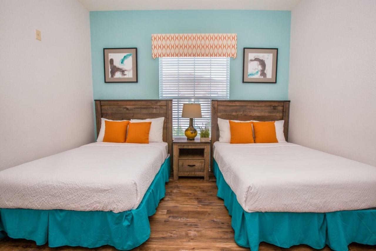 Vista Cay Luxury 4 Bedroom Apartment Orlando