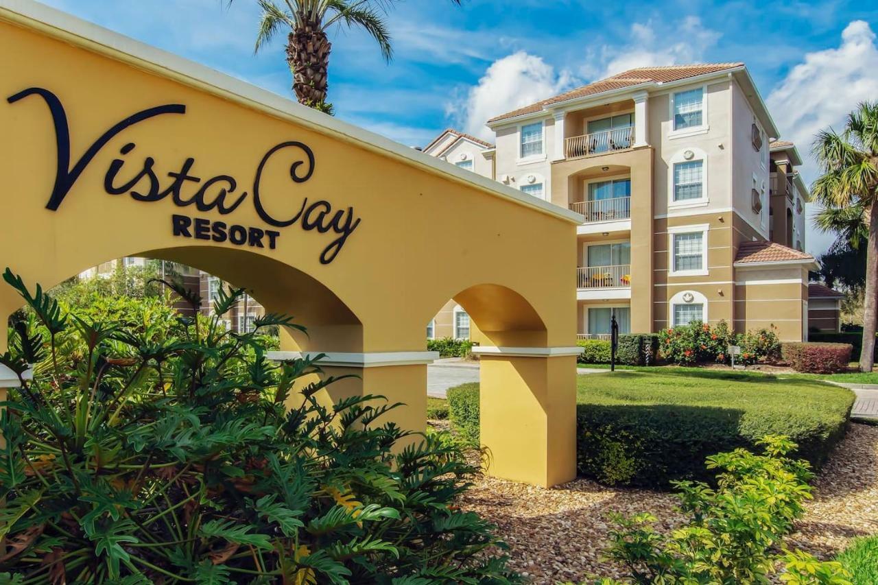 Vista Cay Luxury 3 Bedroom