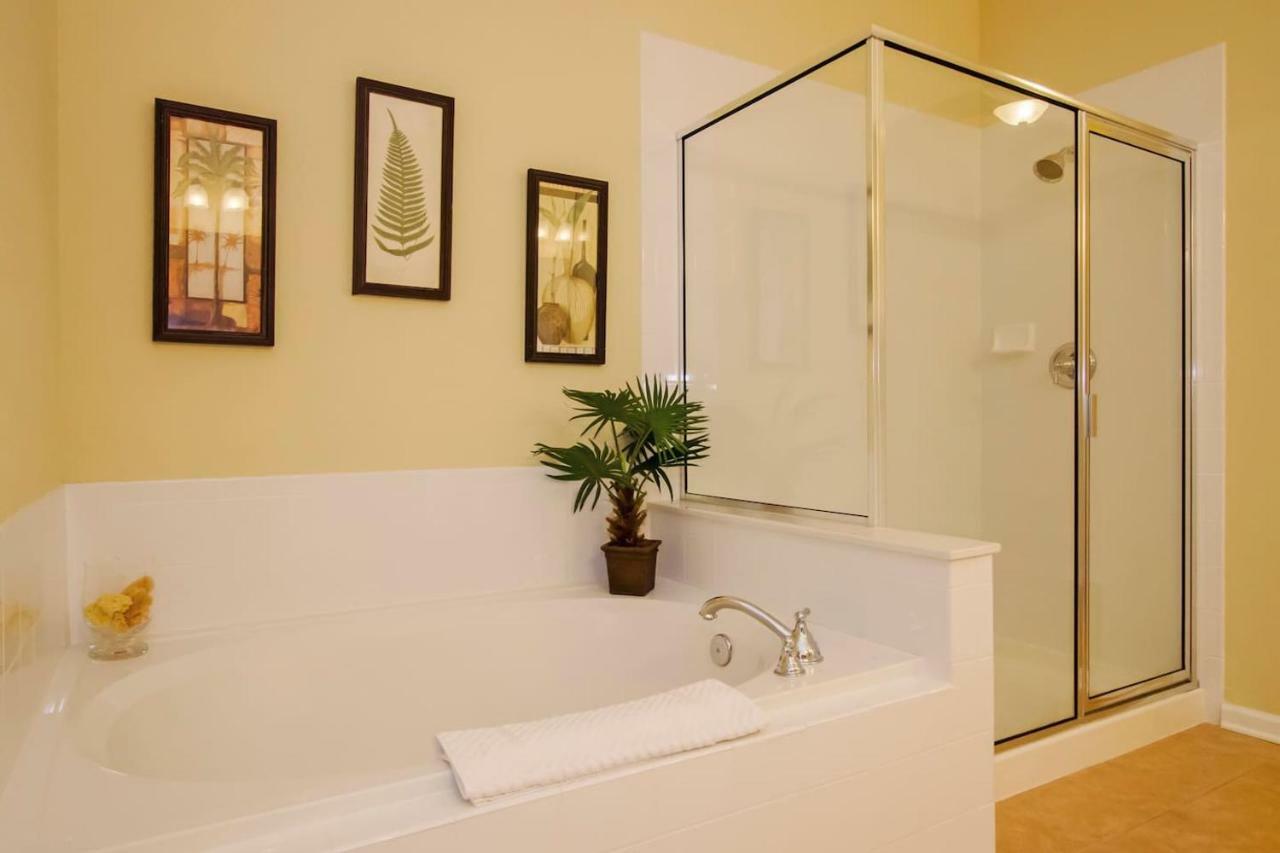 Apartment Vista Cay Luxury 3 Bedroom Orlando
