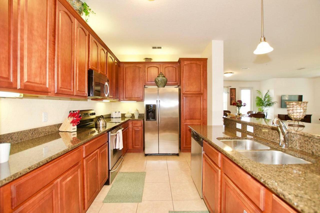 Vista Cay Luxury 3 Bedroom Apartment