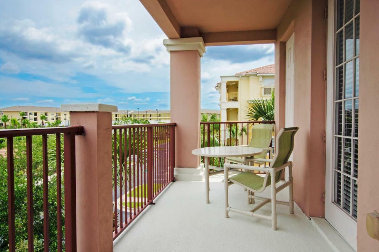 Vista Cay Luxury 3 Bedroom *