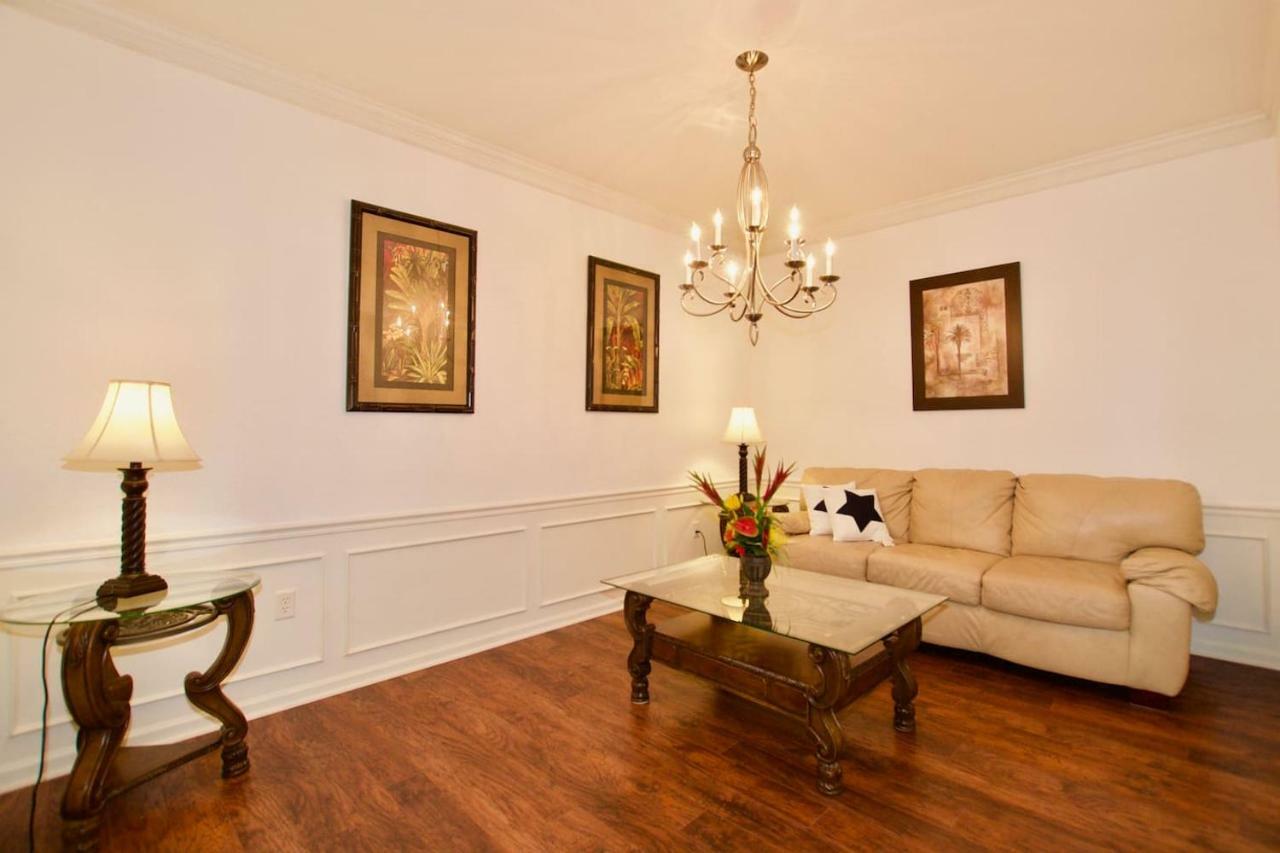 Vista Cay Luxury 3 Bedroom Apartment *
