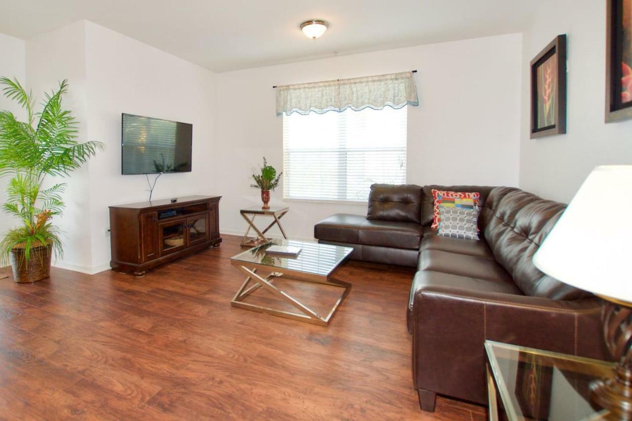 Vista Cay Luxury 3 Bedroom * Orlando