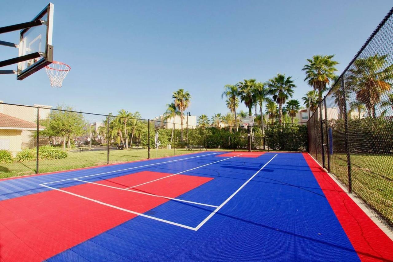 Vista Cay Luxury 3 Bedroom * Orlando