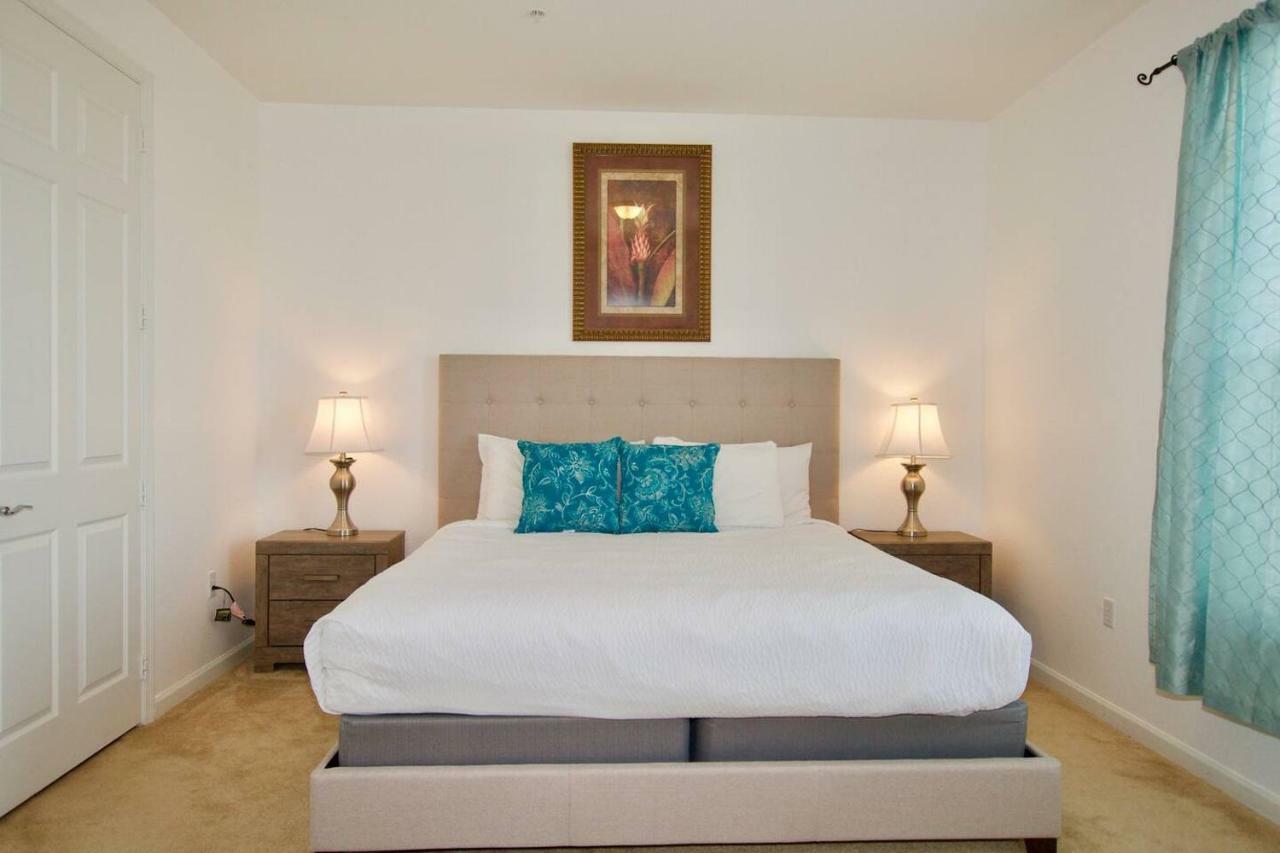 Apartment Vista Cay Luxury 3 Bedroom Orlando