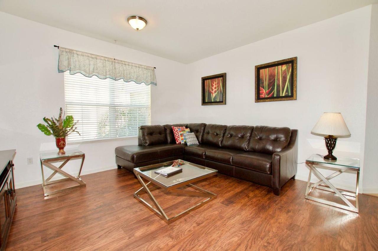 Apartment Vista Cay Luxury 3 Bedroom