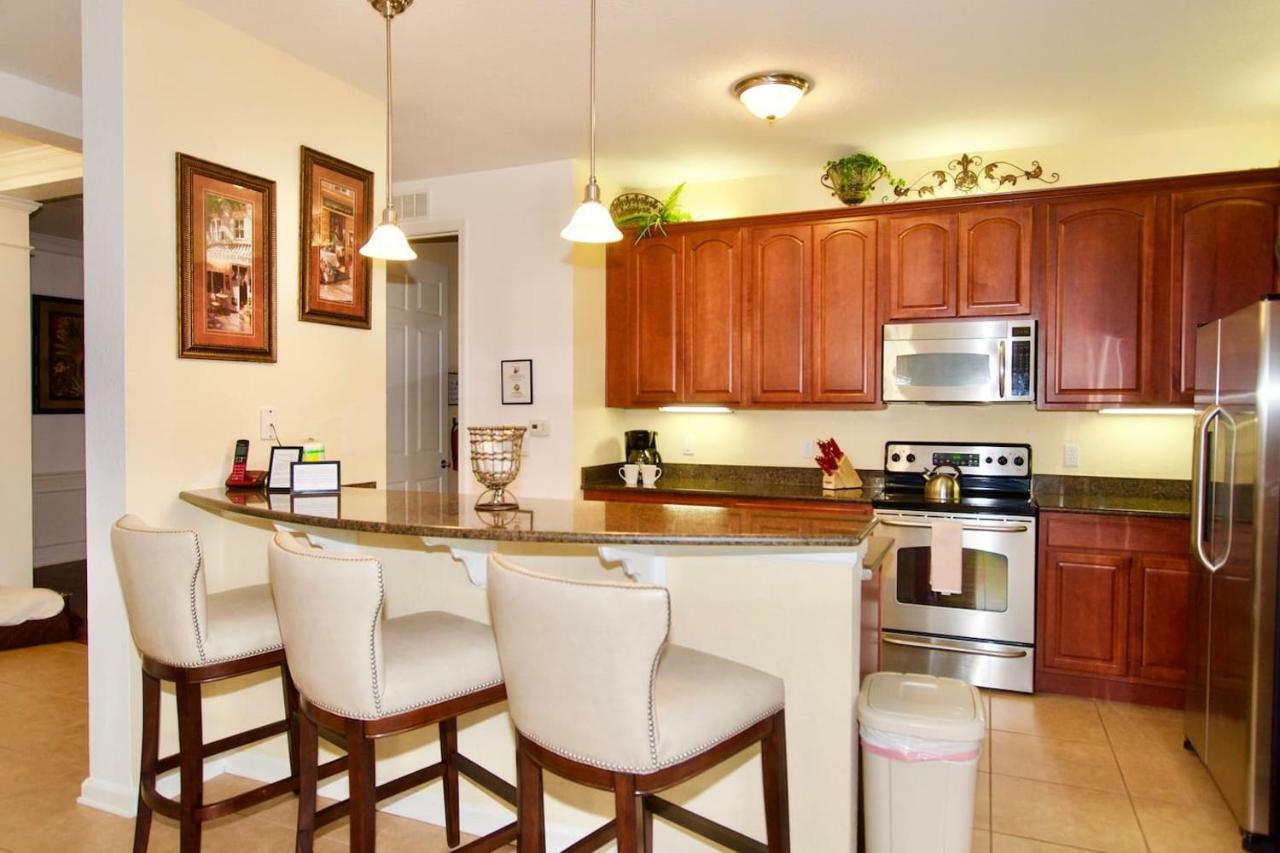 Vista Cay Luxury 3 Bedroom * Orlando
