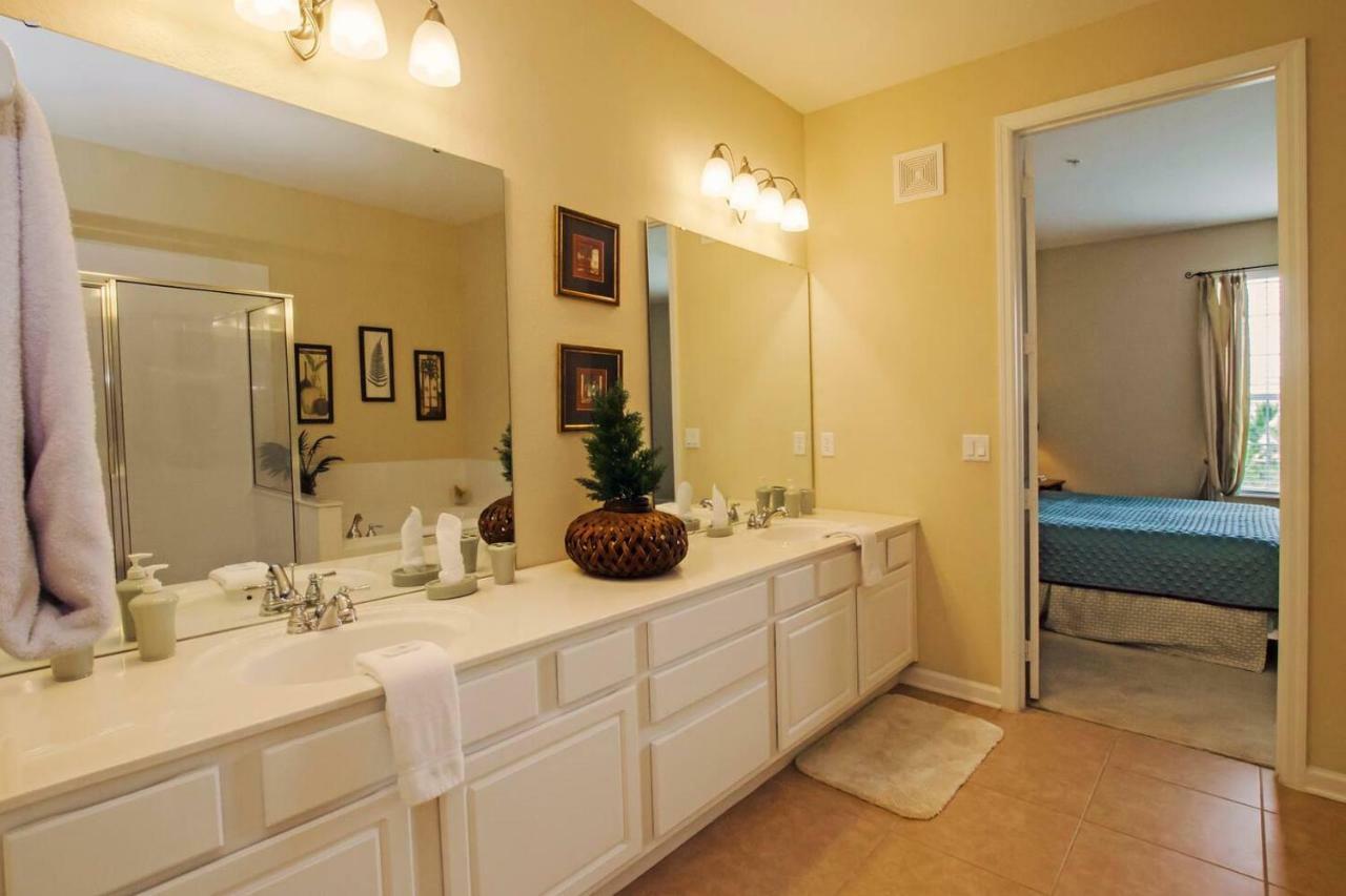 Apartment Vista Cay Luxury 3 Bedroom