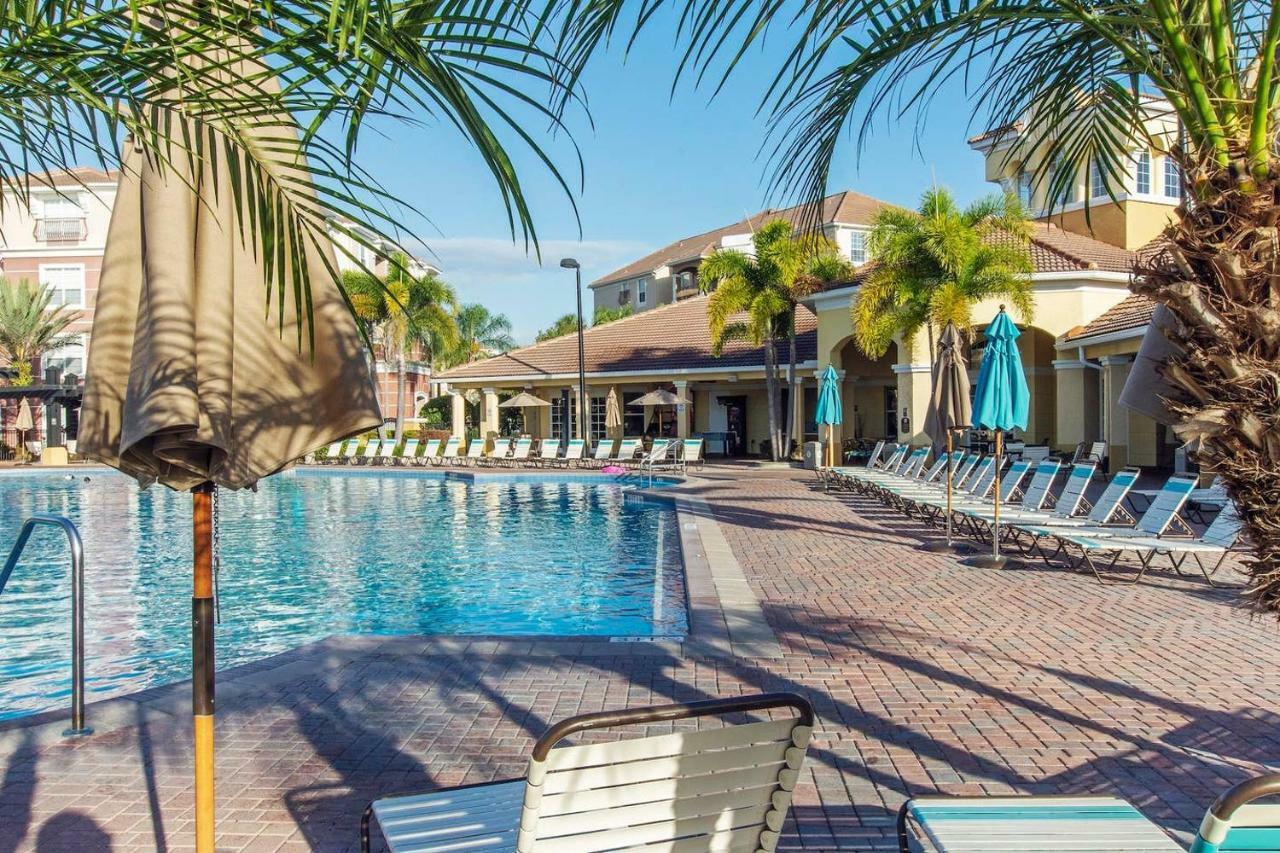 Apartment Vista Cay Luxury 3 Bedroom