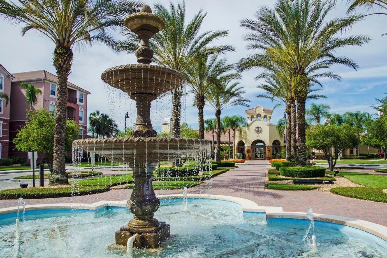 Vista Cay Luxury 3 Bedroom Apartment *