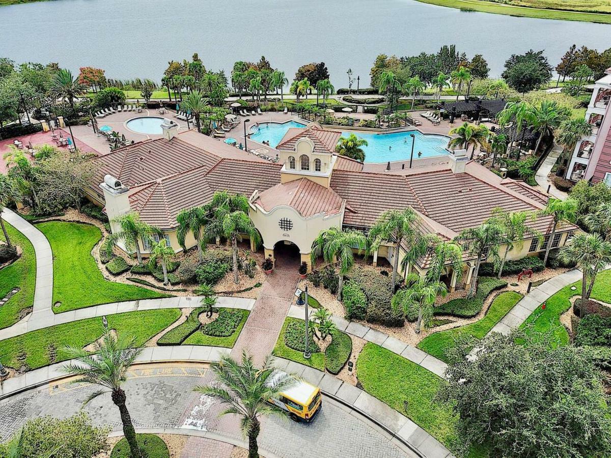 Vista Cay Luxury 3 Bedroom * Orlando