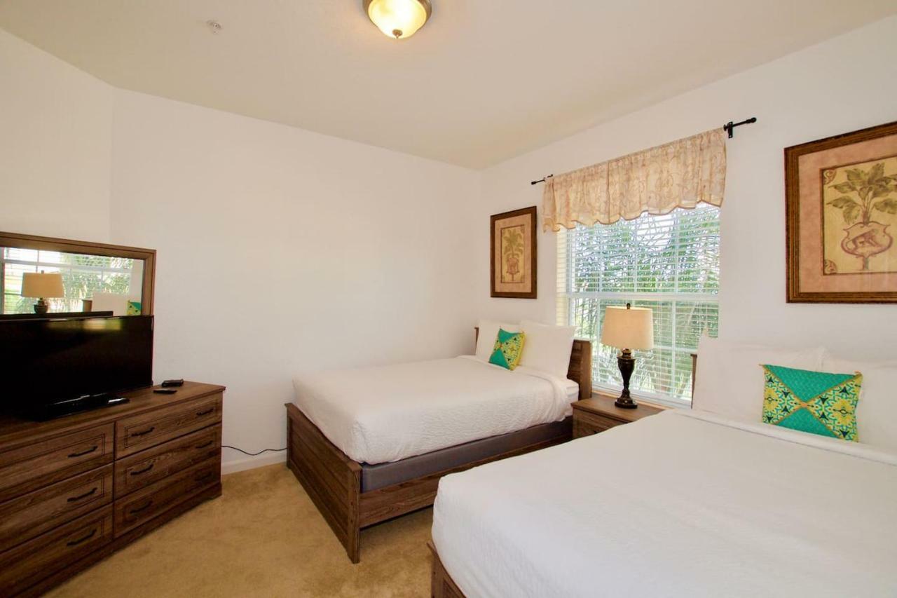 Apartment Vista Cay Luxury 3 Bedroom Orlando