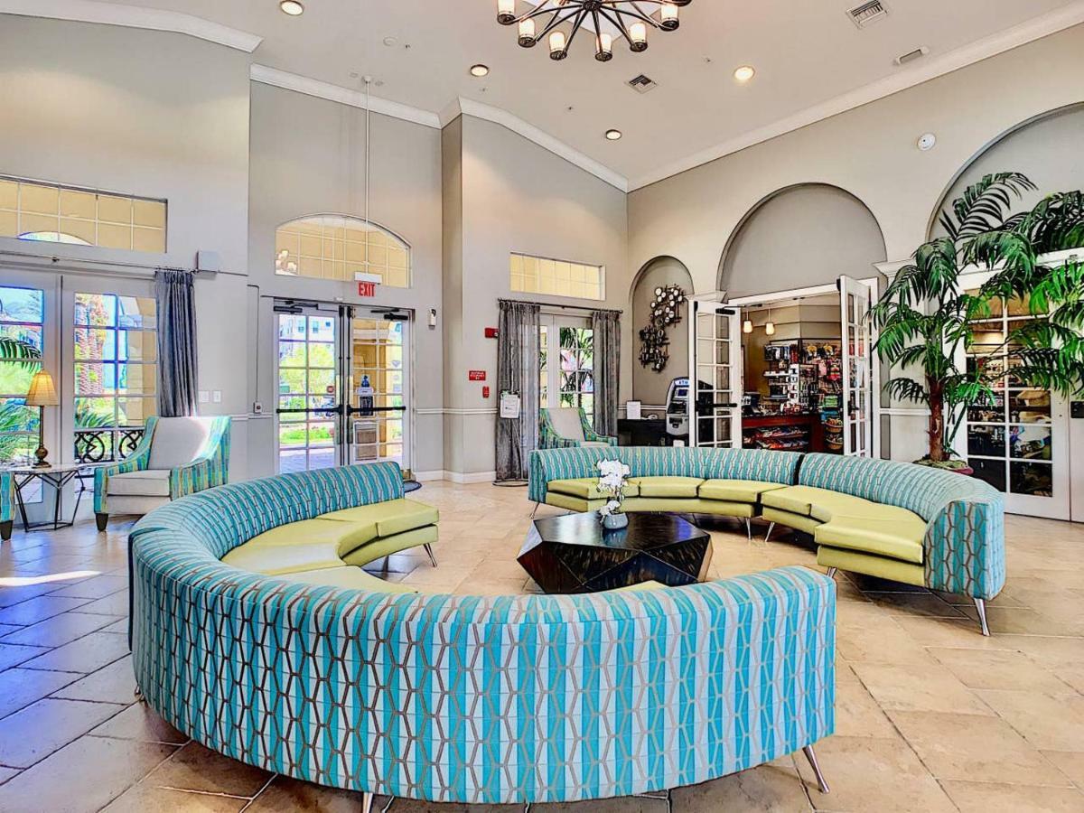 Vista Cay Luxury 3 Bedroom *