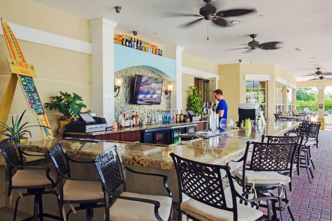 Apartment Vista Cay Luxury 3 Bedroom *
