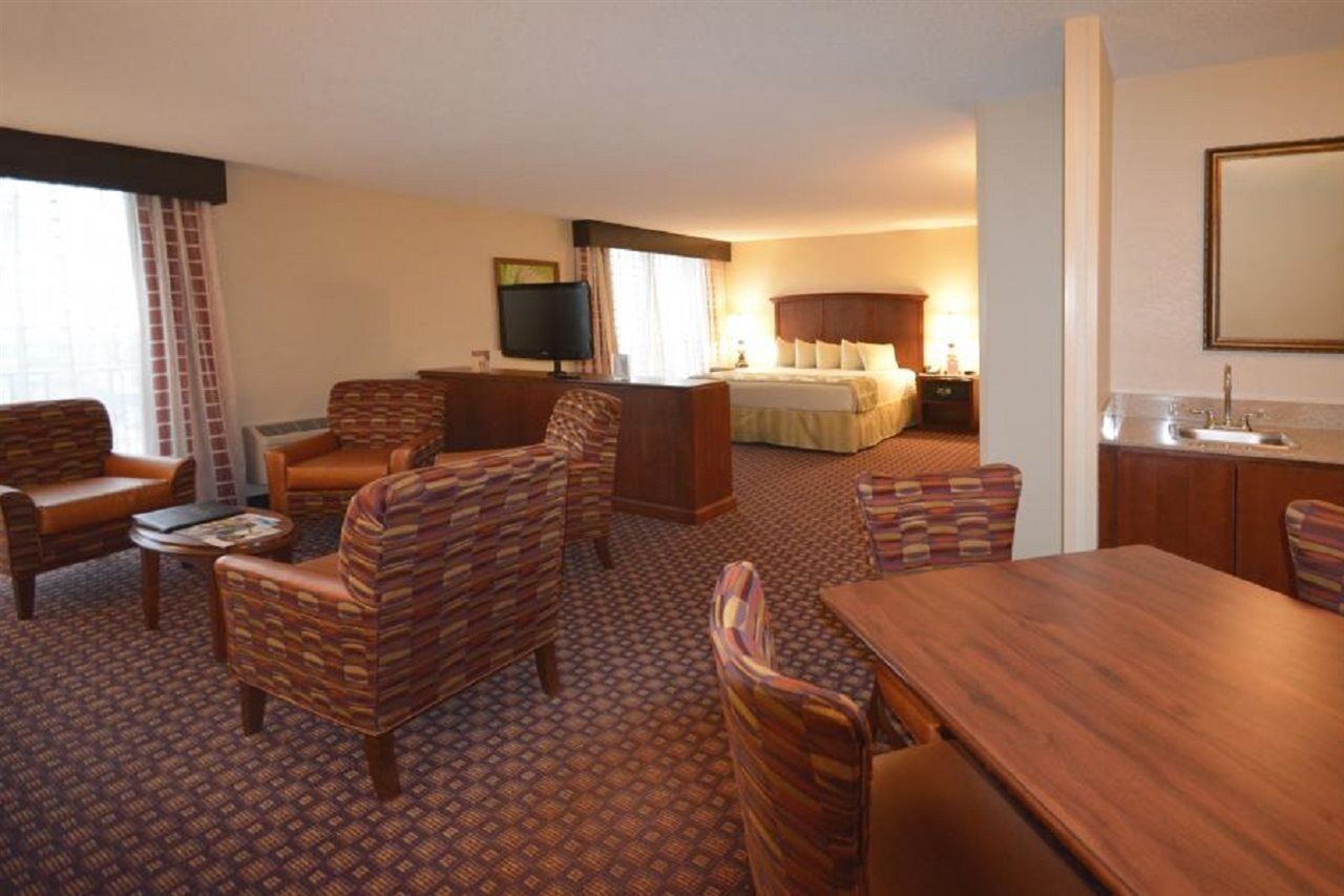 Rosen Closest To Universal Hotel Orlando