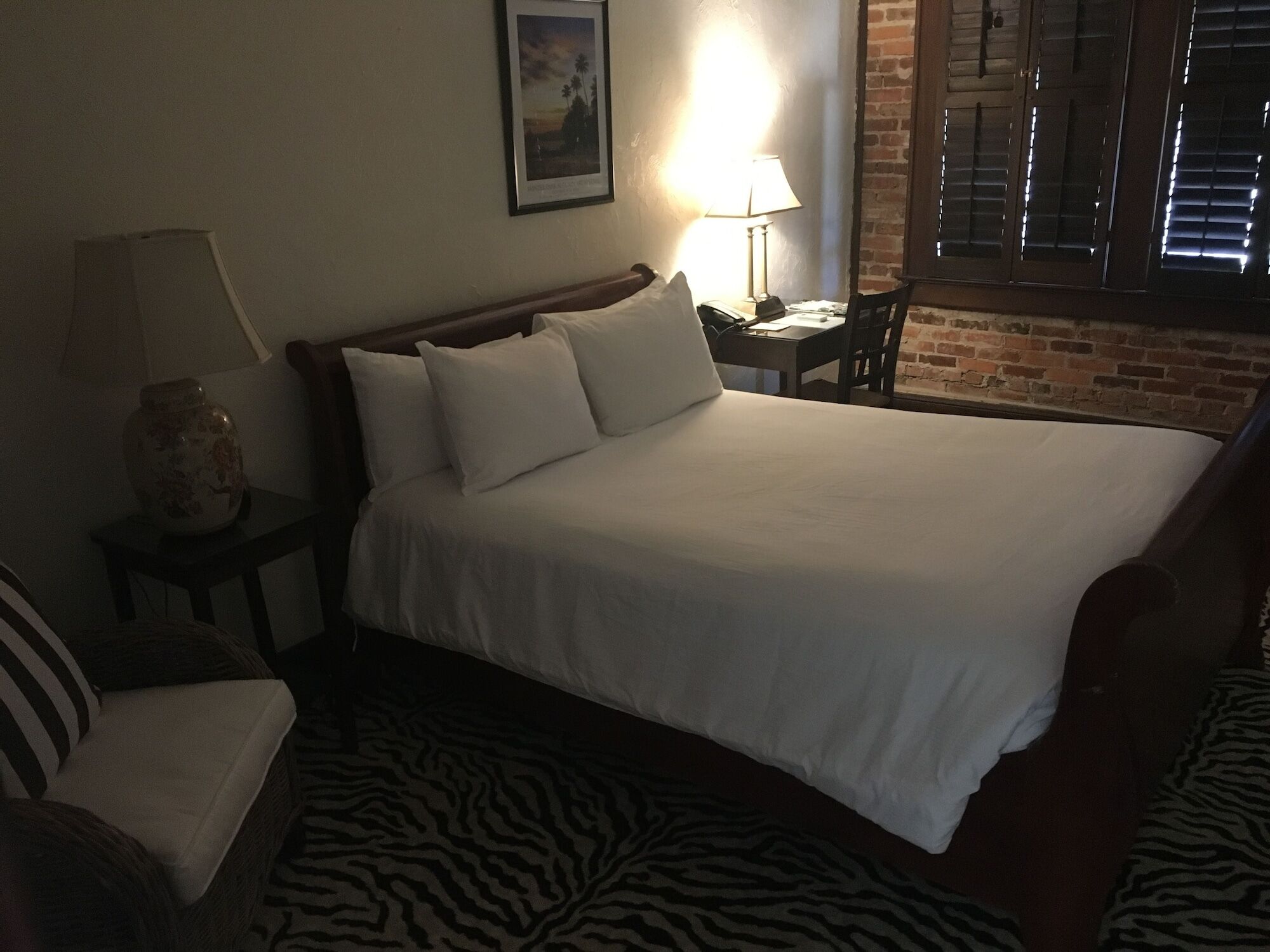 Park Plaza - Winter Park 3* Orlando