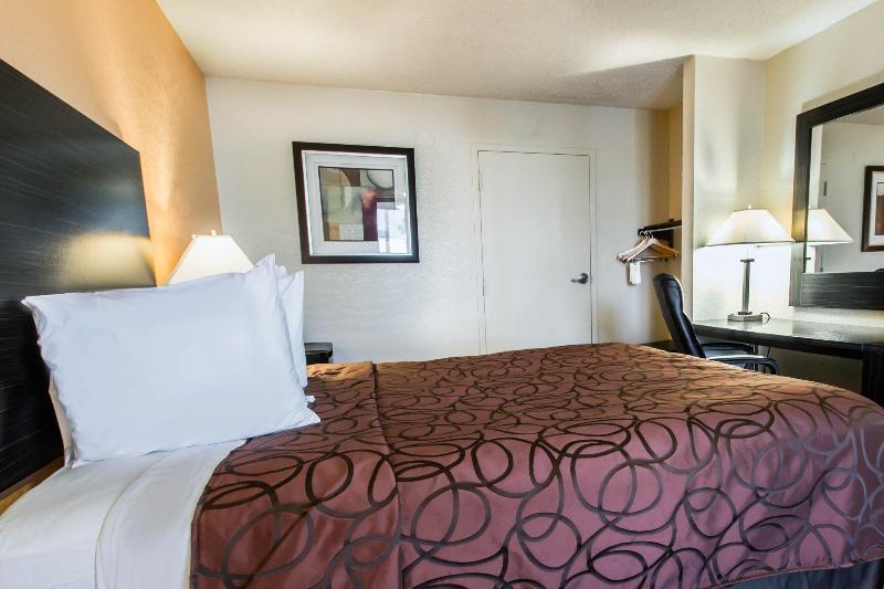 Hotel Suburban International Drive Orlando