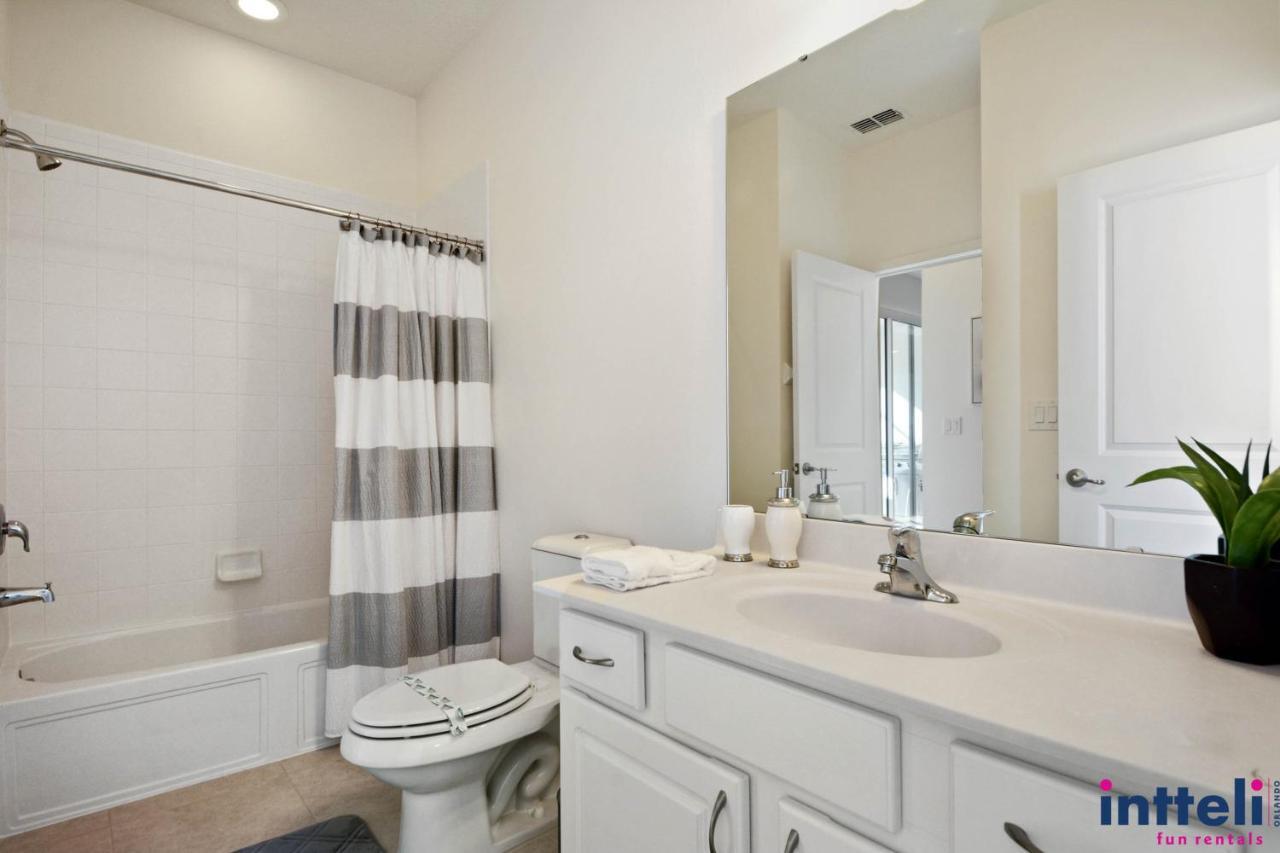 Holiday home Stunning Vacation With Private Pool So3890 Orlando