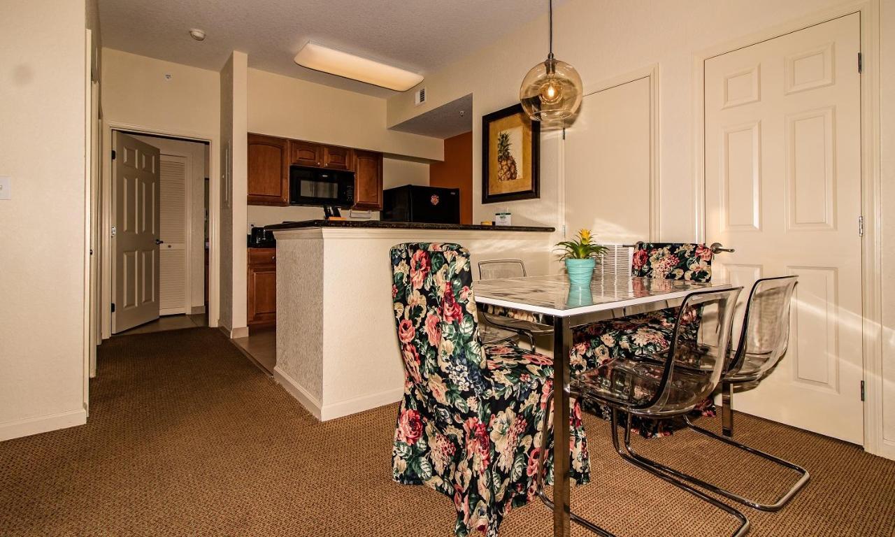 Apartment Disney Spring Area/pirate Boat Pool