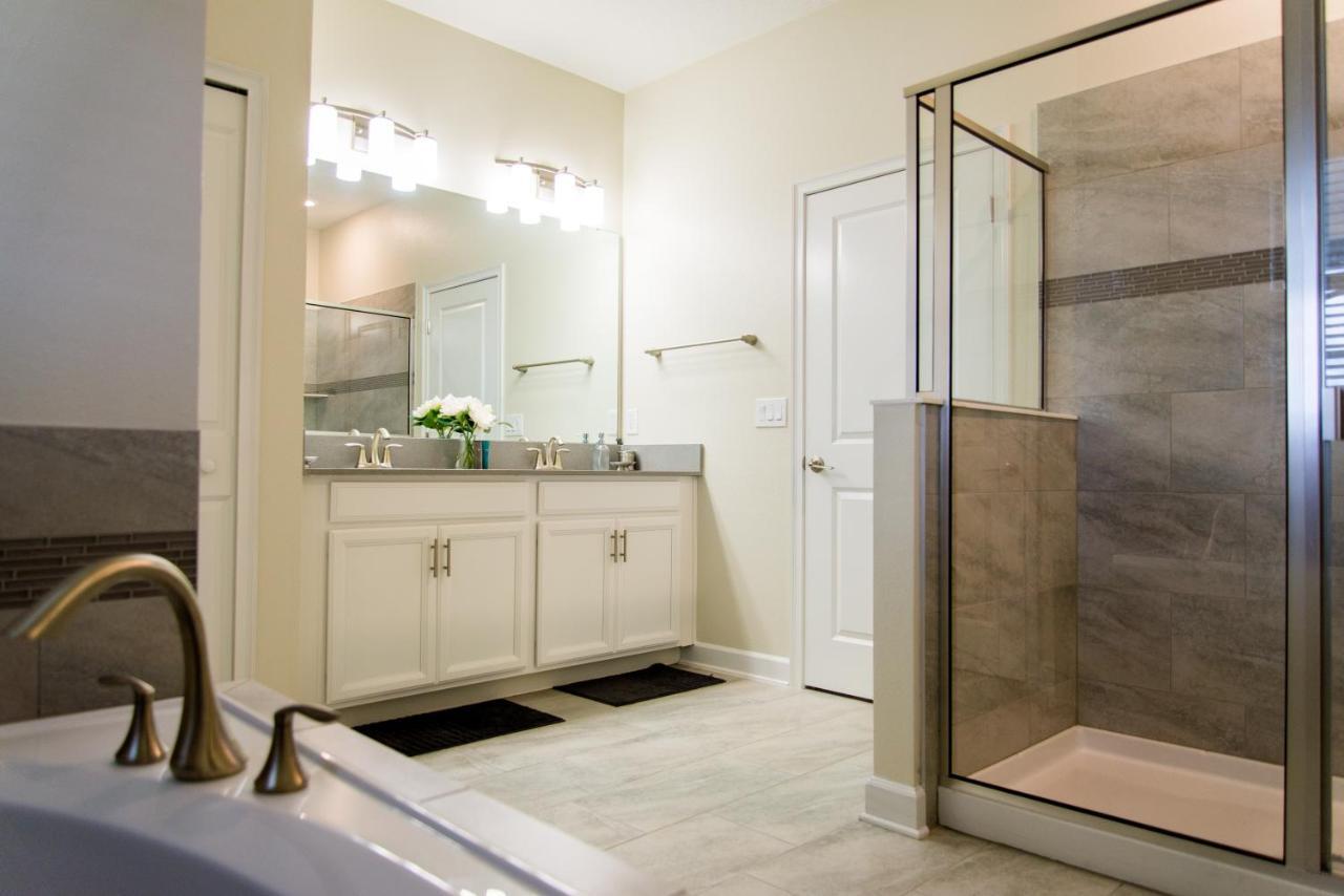 Holiday home Fairy Tales At Storey Lakes Orlando