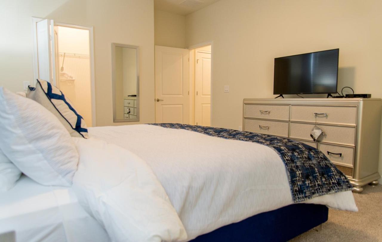 Holiday home Fairy Tales At Storey Lakes *