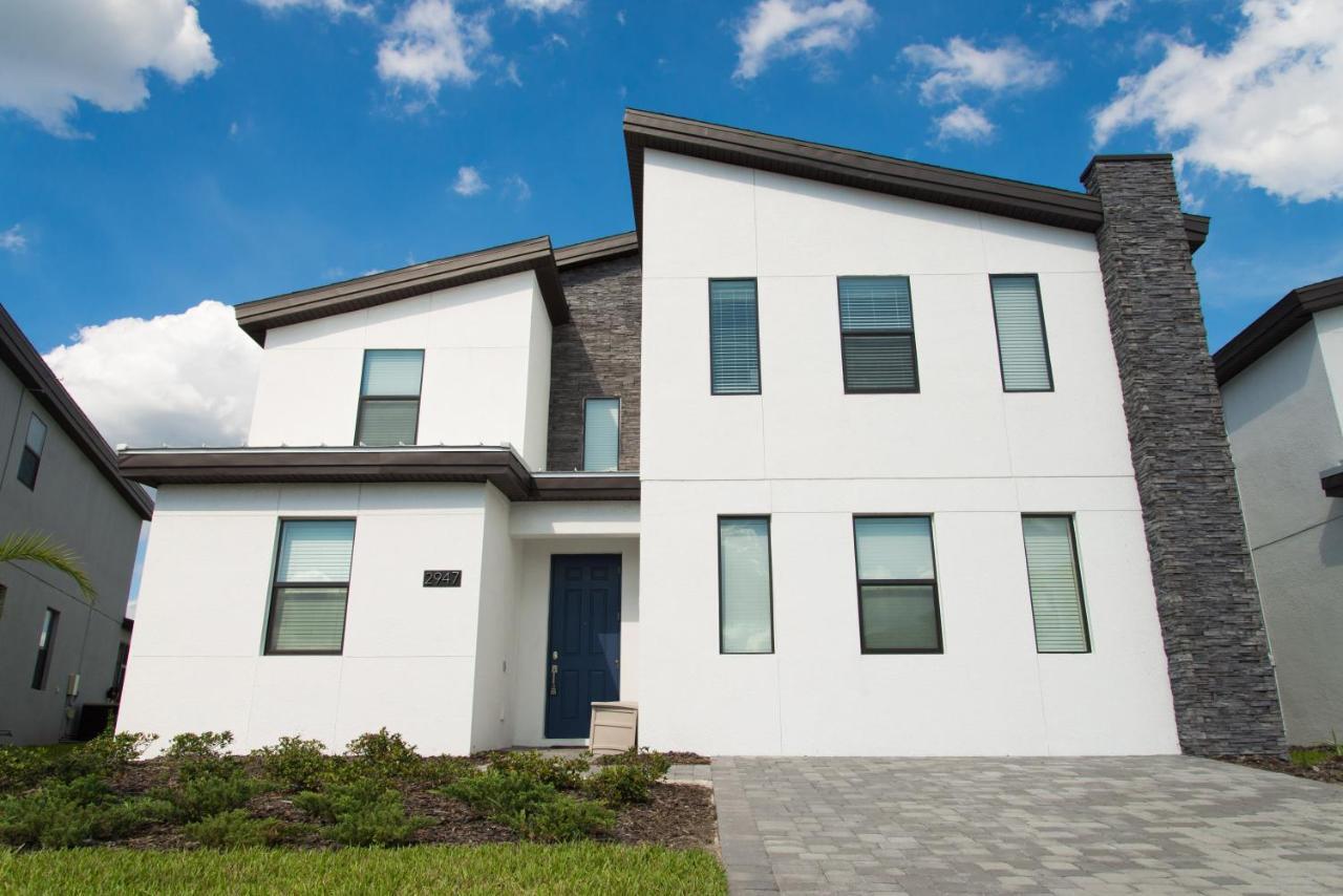 Holiday home Fairy Tales At Storey Lakes Orlando