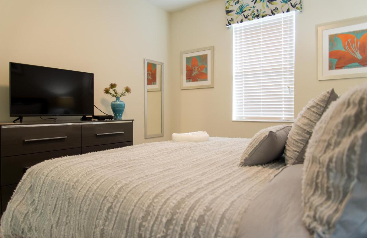 Fairy Tales At Storey Lakes Holiday home Orlando