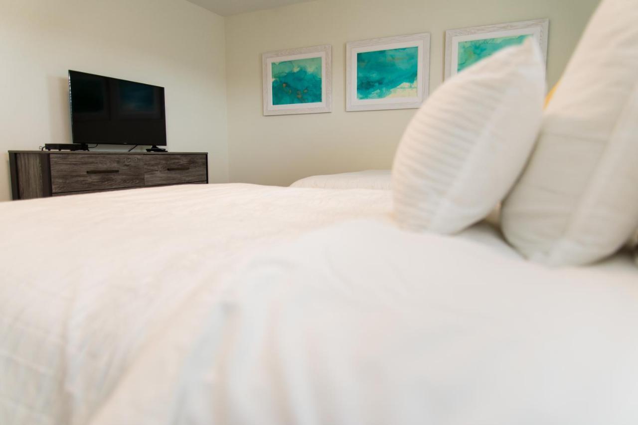 Holiday home Fairy Tales At Storey Lakes Orlando