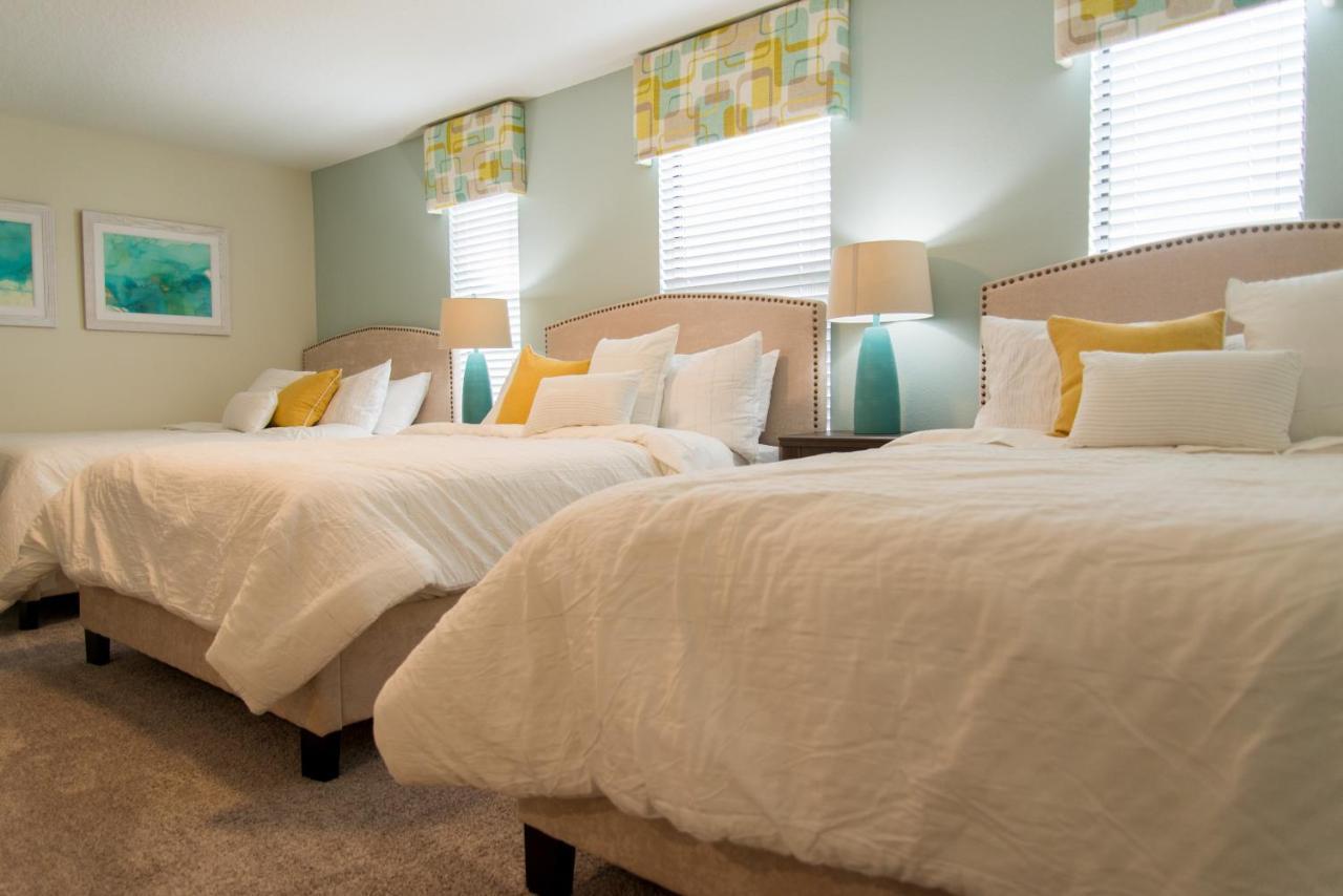 Fairy Tales At Storey Lakes Holiday home Orlando