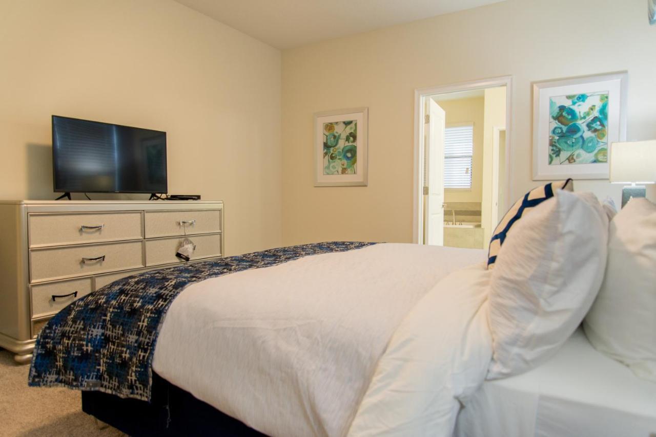 Fairy Tales At Storey Lakes Holiday home Orlando