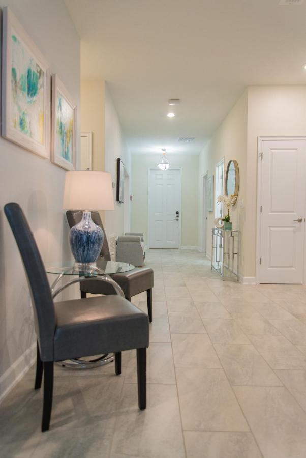 Fairy Tales At Storey Lakes Holiday home Orlando