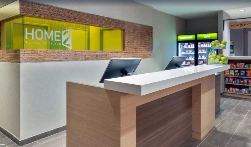 Home2 By Hilton Near Universal 3* Orlando
