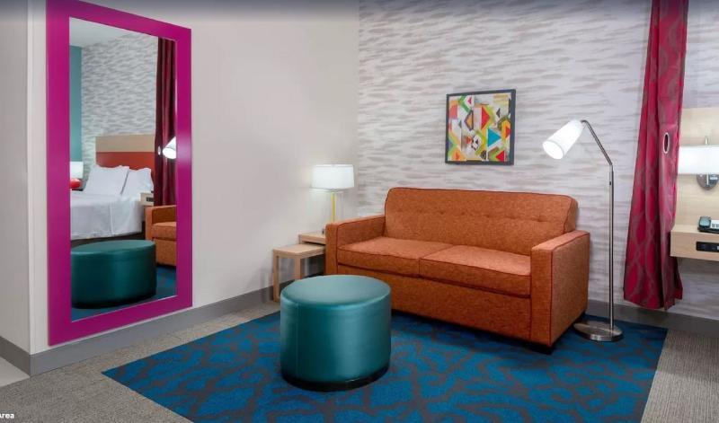 Hotel Home2 By Hilton Near Universal Orlando
