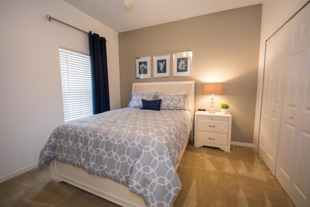 Holiday home Private Pool And Bunk Beds Plenty Of Room! Townhouse Orlando