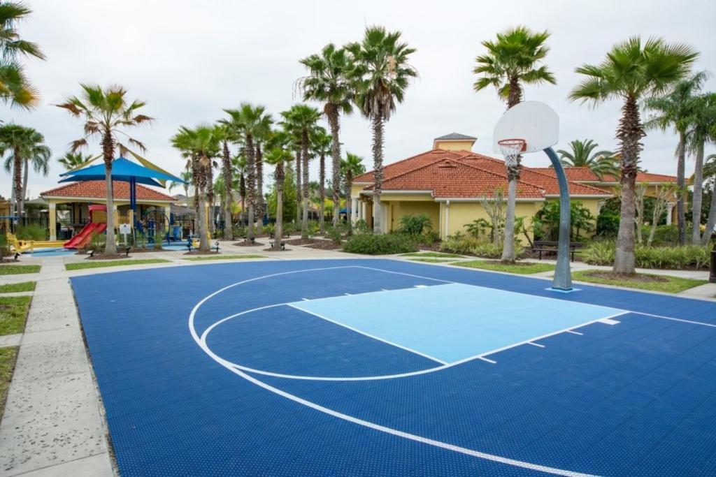 Holiday home Private Pool And Bunk Beds Plenty Of Room! Townhouse Orlando