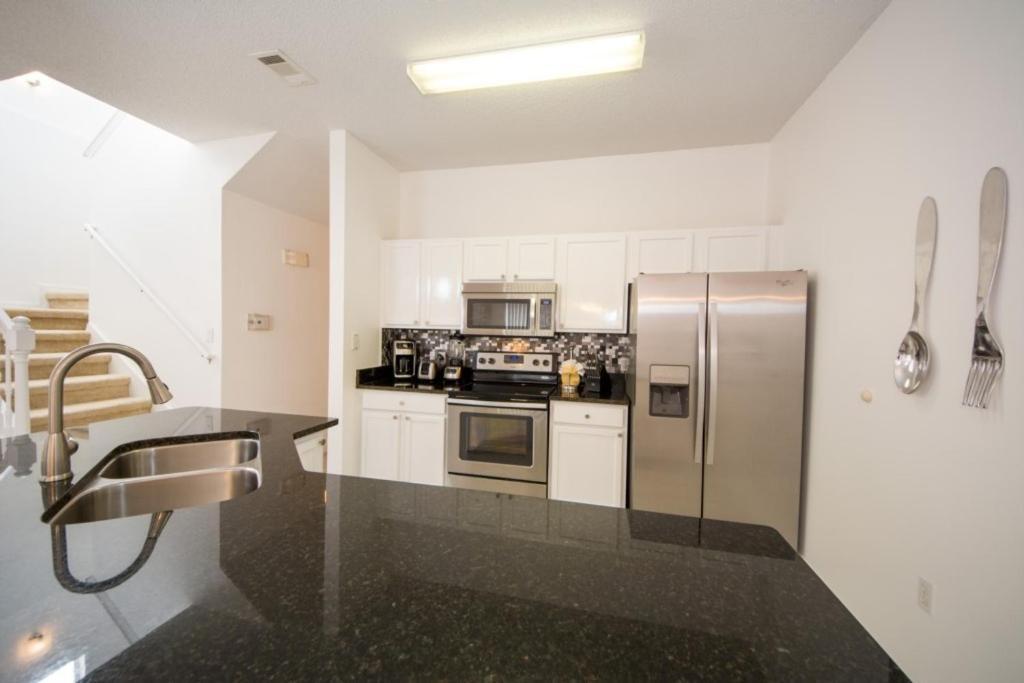 Holiday home Private Pool And Bunk Beds Plenty Of Room! Townhouse Orlando